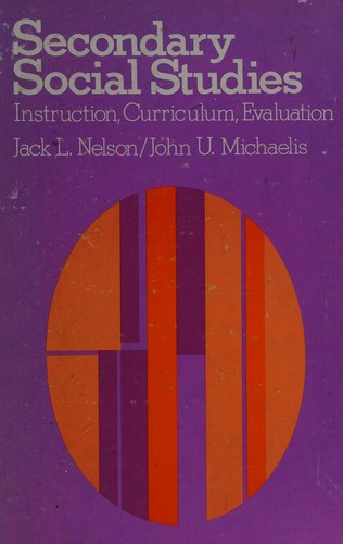 Secondary Social Studies