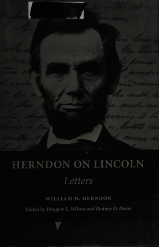Herndon on Lincoln