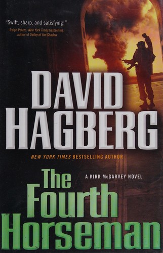 The Fourth Horseman