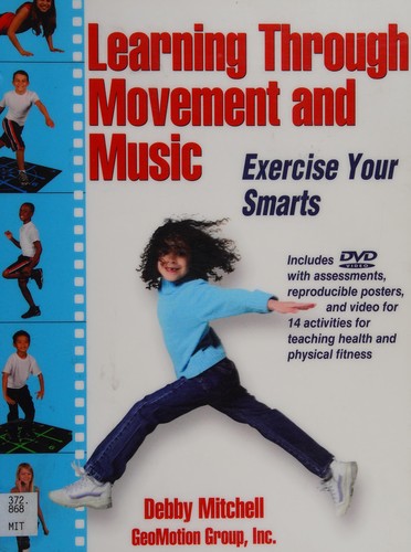 Learning through movement and music