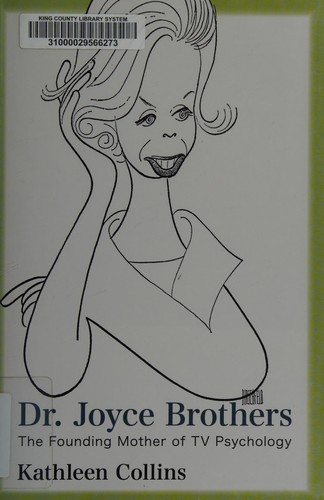 Dr. Joyce Brothers
