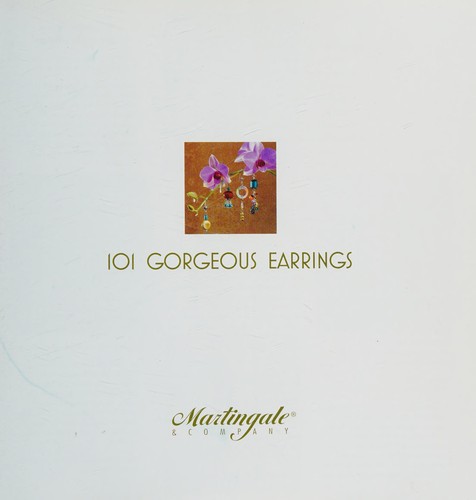 101 Gorgeous Earrings