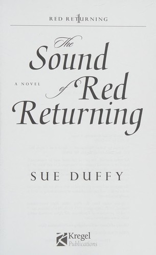 The sound of Red returning