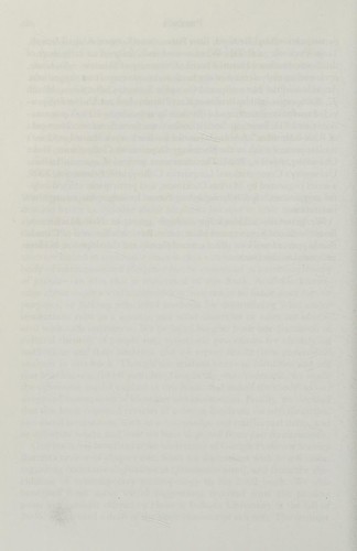 Self, Identity, and Social Institutions