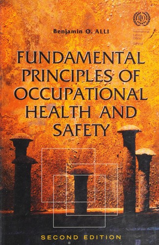 Fundamental principles of occupational health and safety
