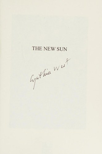The New Sun