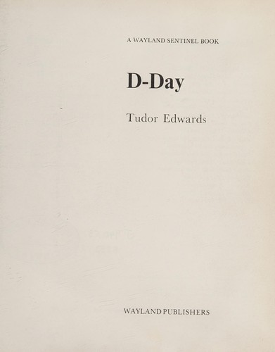 D-Day (Sentinel S)