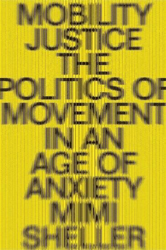 Mobility justice