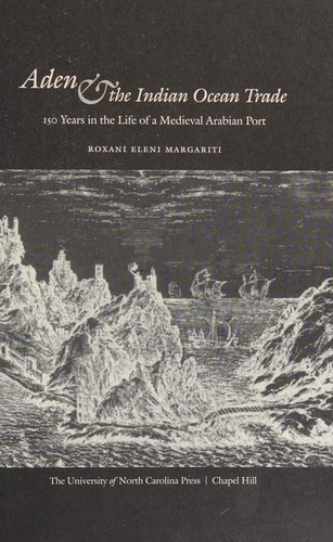 Aden and the Indian Ocean Trade