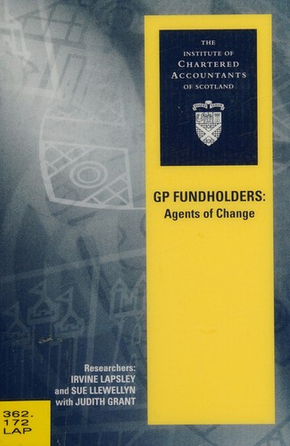 GP Fundholders