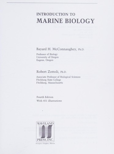 Deep-sea Biology