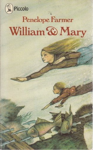 William and Mary