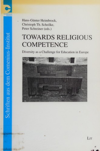 Towards Religious Competence