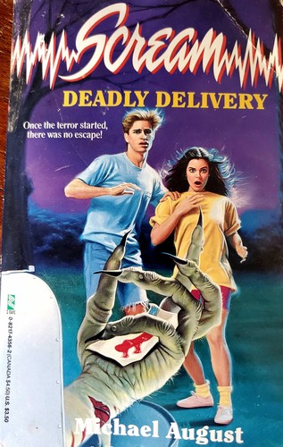 Deadly Delivery