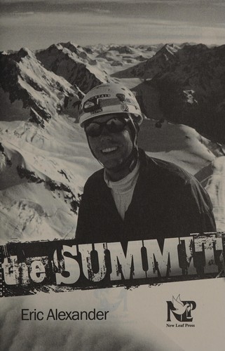 The summit