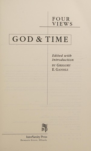 God & time