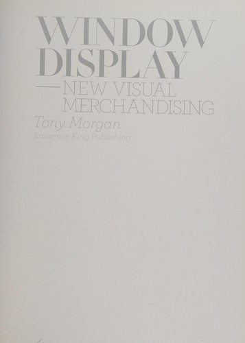 Window display