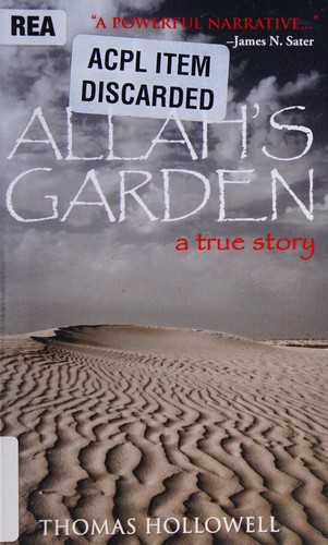 Allah's garden