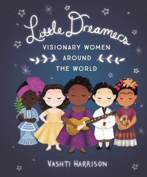 Little dreamers