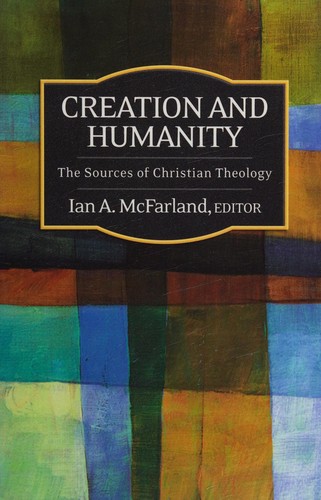 Creation and Humanity