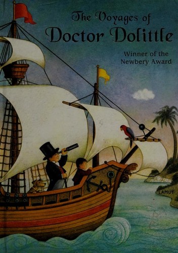 The Voyages of Doctor Dolittle