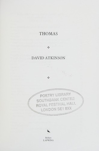 Thomas