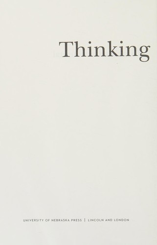 Thinking Continental