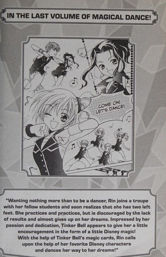 Magical Dance, Vol. 2
