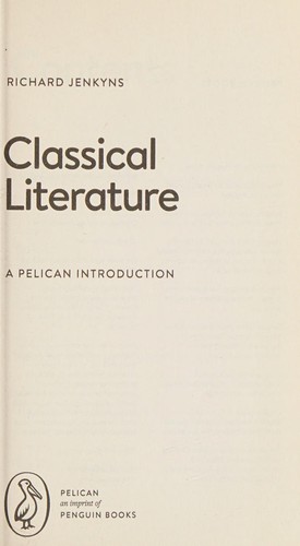 Classical literature