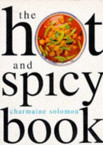 Hot and Spicy Book, the