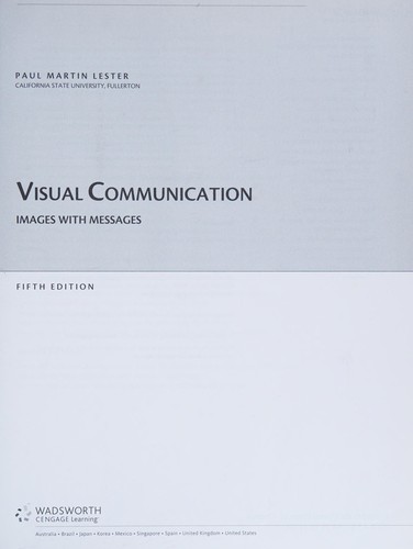 Visual Communication