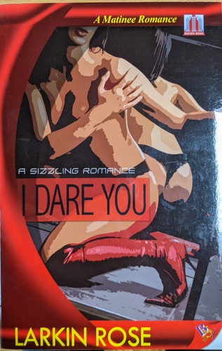 I Dare You