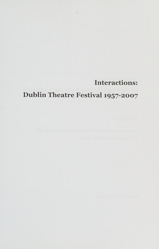 Interactions