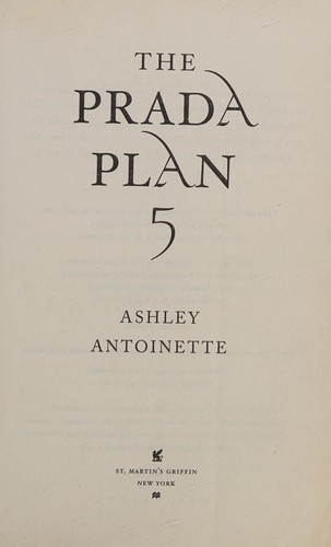 The Prada plan 5