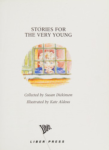 Stories for the very young