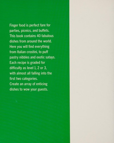 Finger Food