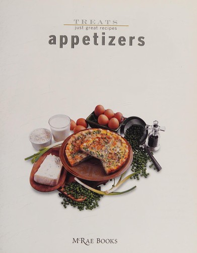 Appetizers