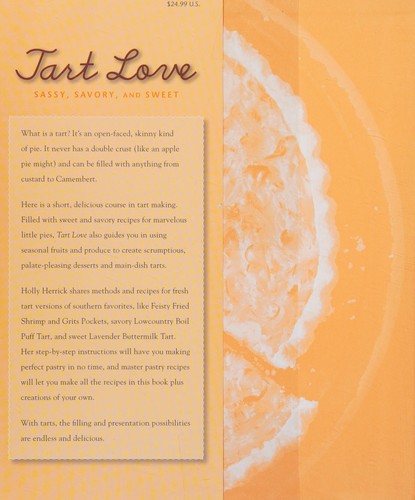 Tart love