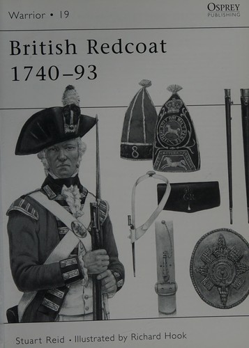 British Redcoat