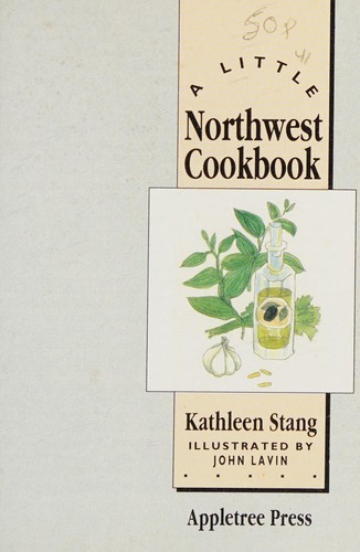 A Little Northwest Cookbook