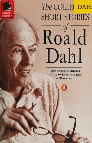 Collected Short Stories