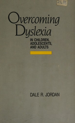 Special Education and Rehabilitation Testing