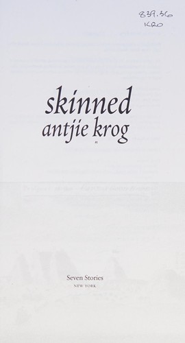 Skinned