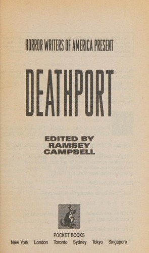 Deathport