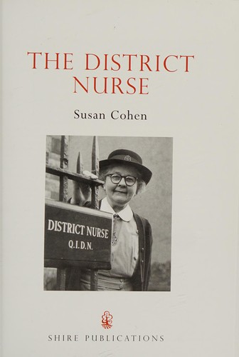 The district nurse
