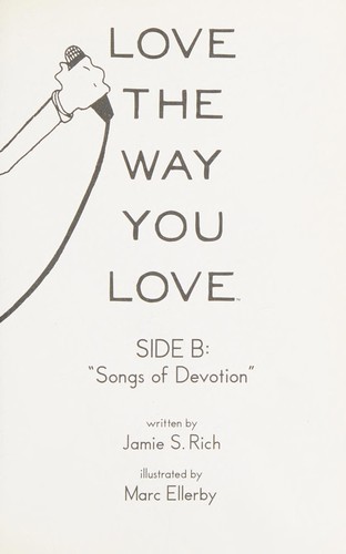 Love the Way You Love