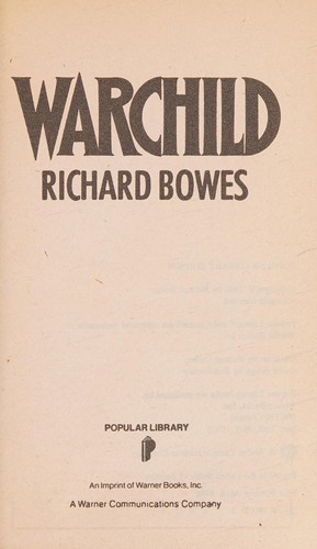 Warchild