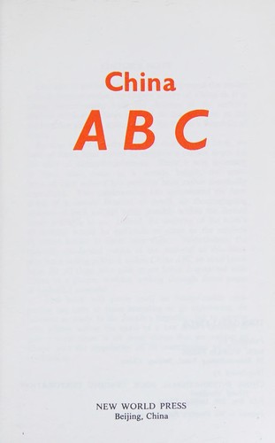 China A B C.
