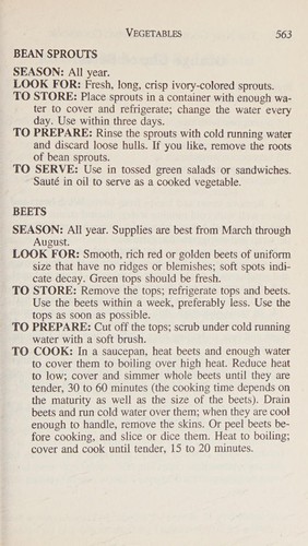 The new Good housekeeping cookbook