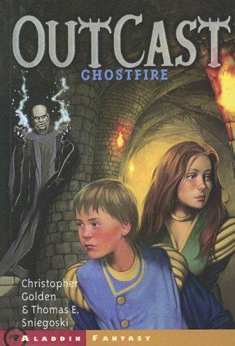 Ghostfire